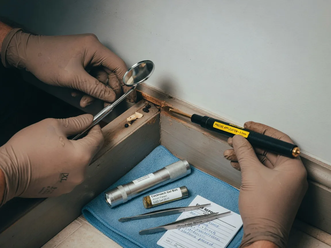 Why choose Emergency Pest Control in Lamar, IN